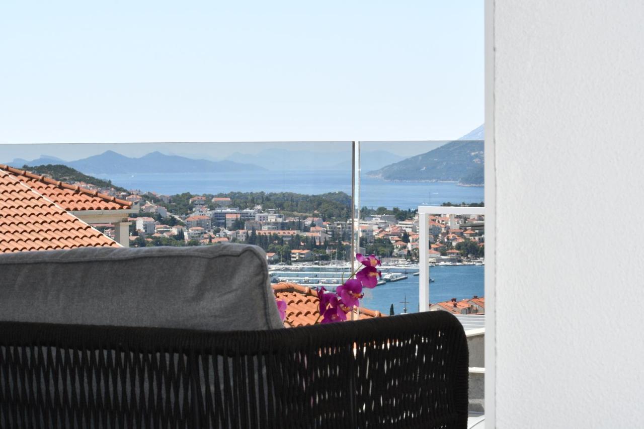 Dubrovnik Icy Guest House מראה חיצוני תמונה