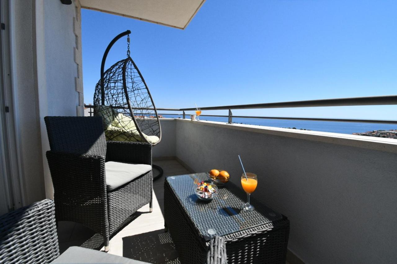 Dubrovnik Icy Guest House מראה חיצוני תמונה