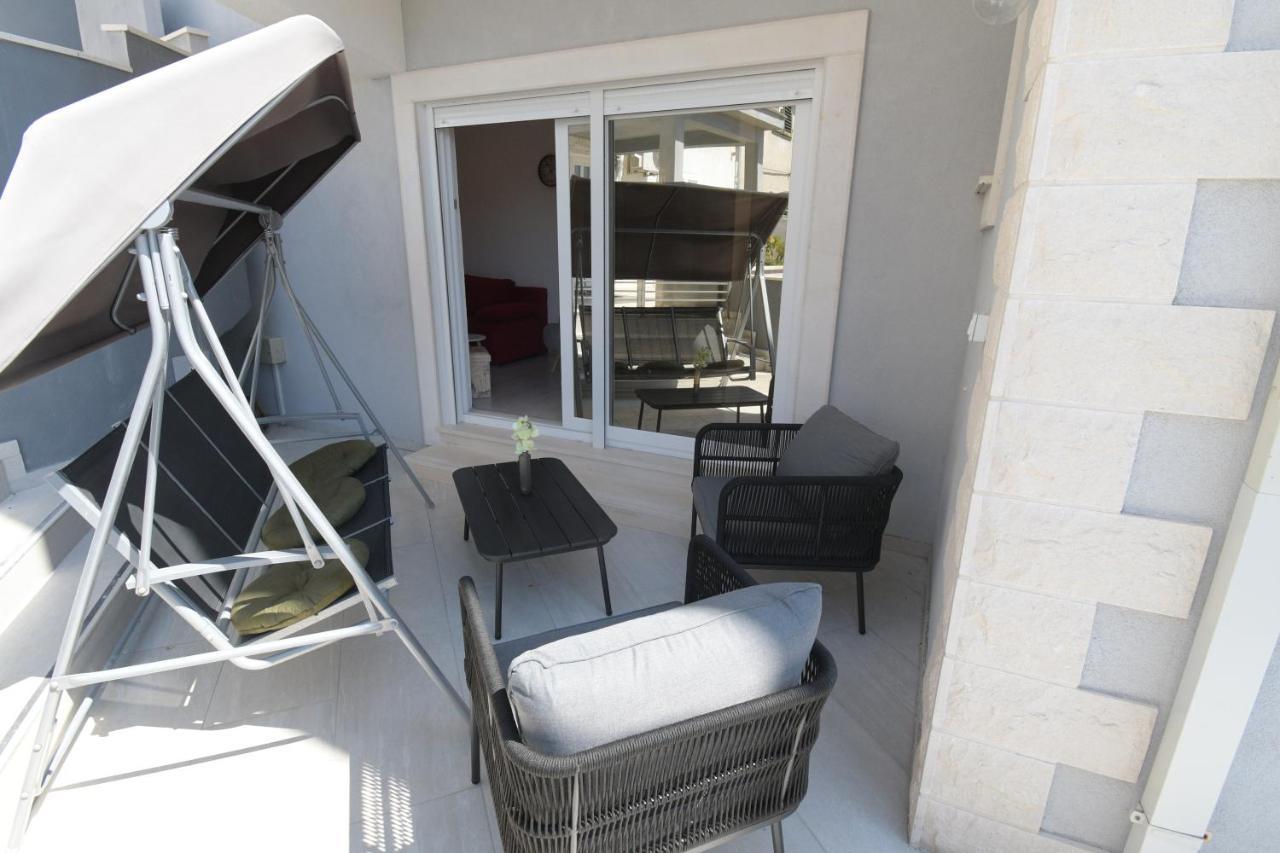 Dubrovnik Icy Guest House מראה חיצוני תמונה