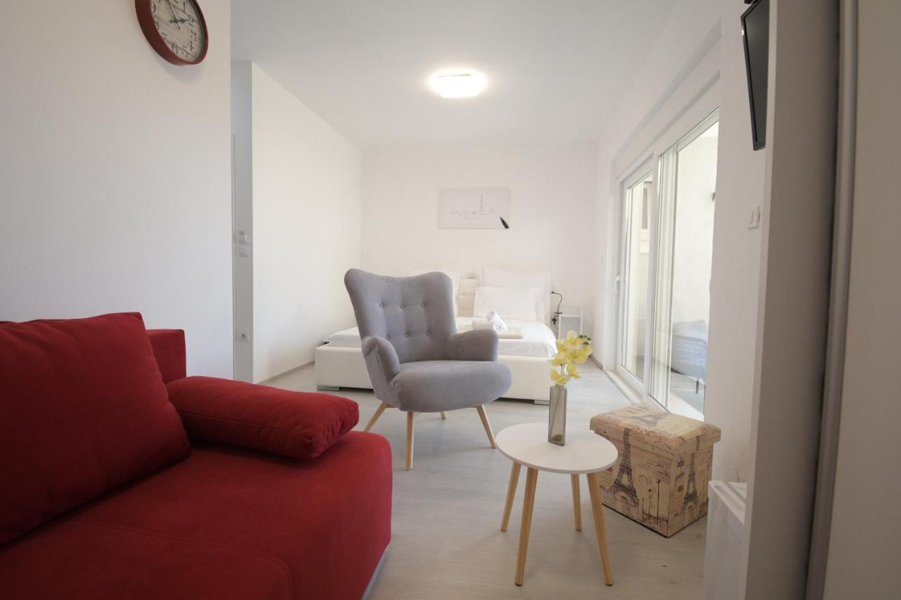 Dubrovnik Icy Guest House מראה חיצוני תמונה
