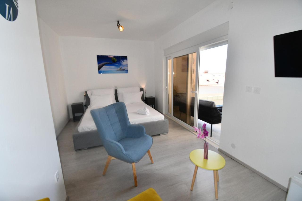 Dubrovnik Icy Guest House מראה חיצוני תמונה