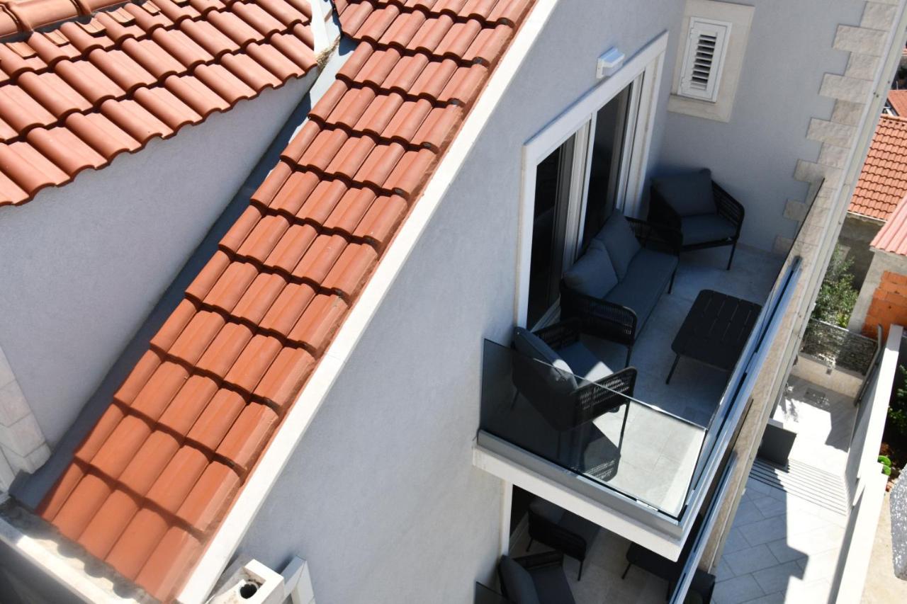 Dubrovnik Icy Guest House מראה חיצוני תמונה