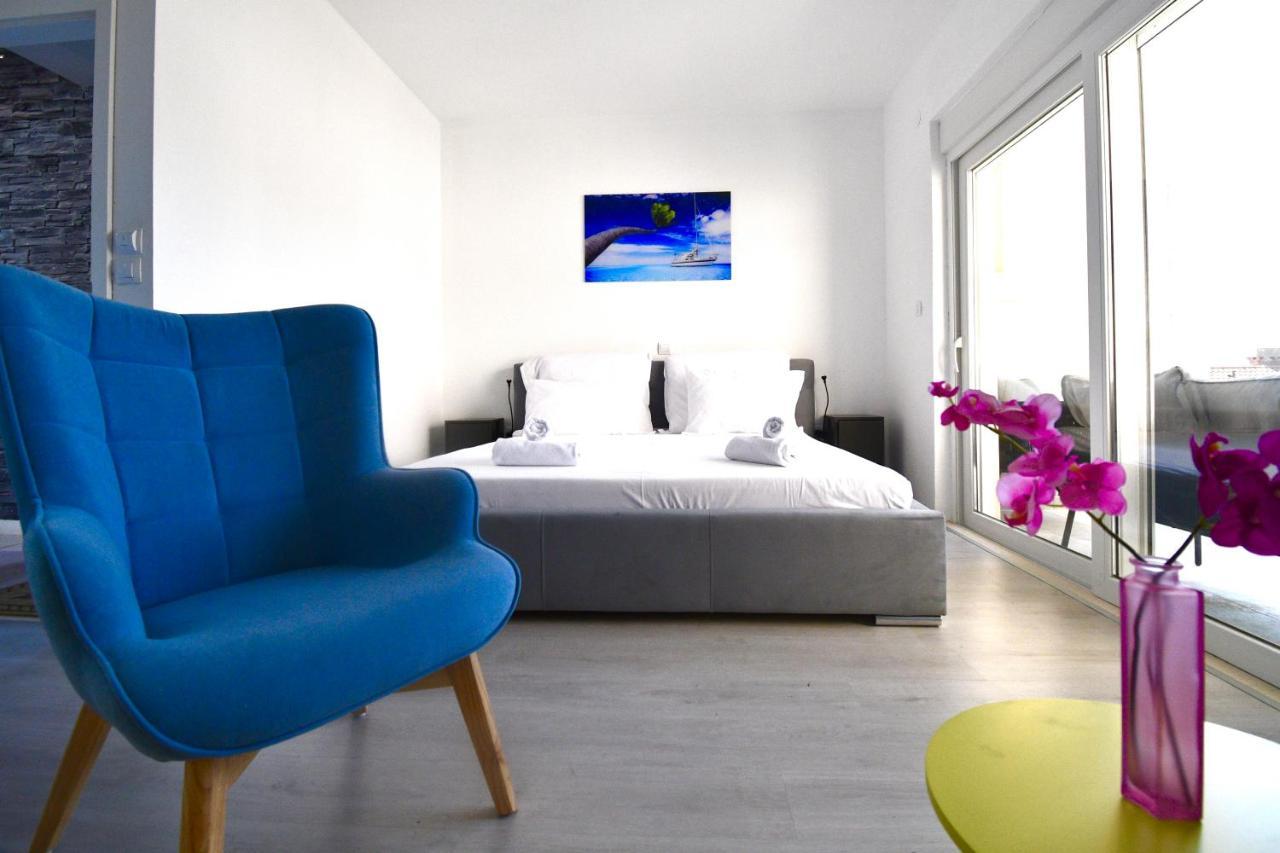 Dubrovnik Icy Guest House מראה חיצוני תמונה