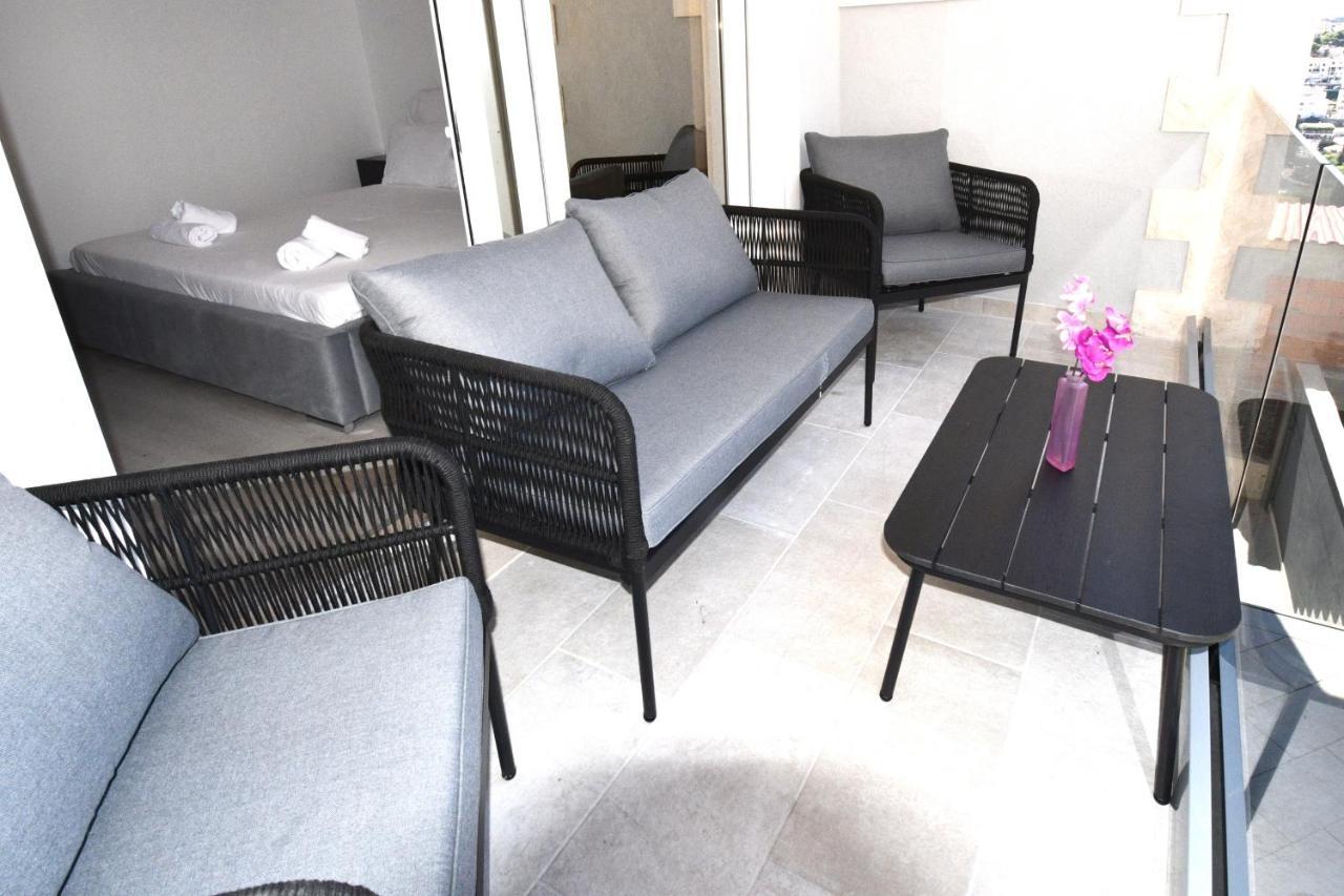 Dubrovnik Icy Guest House מראה חיצוני תמונה