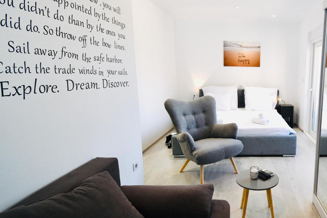 Dubrovnik Icy Guest House מראה חיצוני תמונה