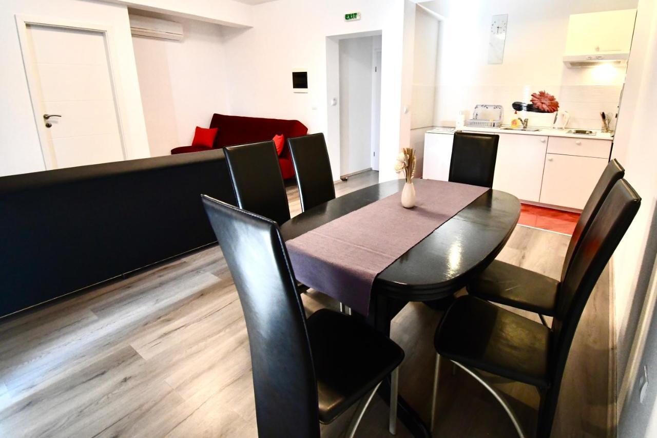 Dubrovnik Icy Guest House מראה חיצוני תמונה