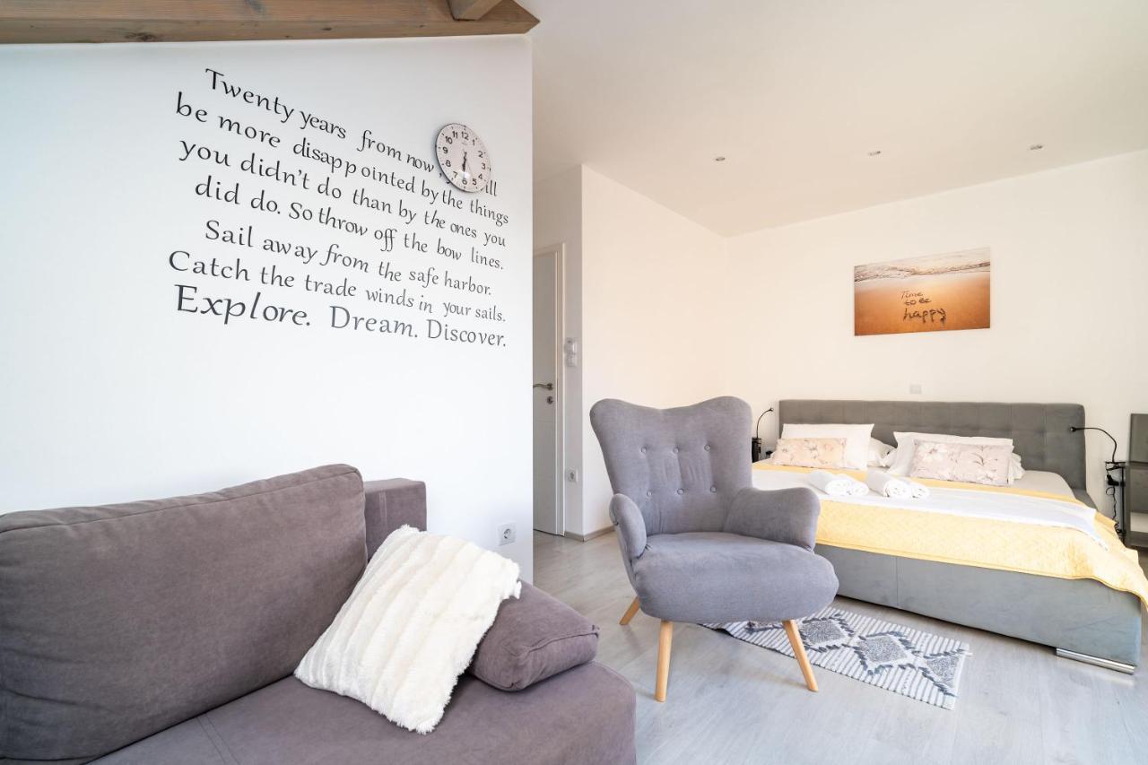 Dubrovnik Icy Guest House מראה חיצוני תמונה