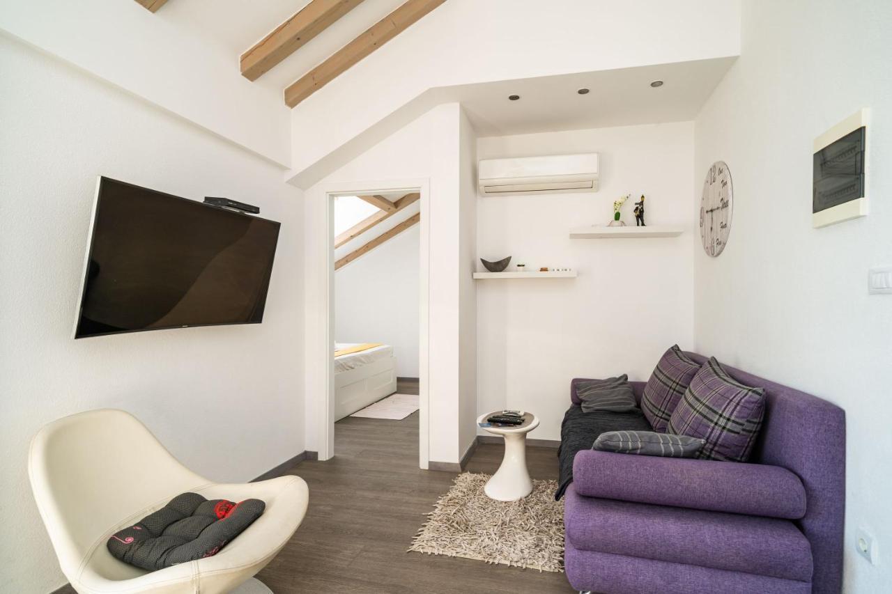 Dubrovnik Icy Guest House מראה חיצוני תמונה