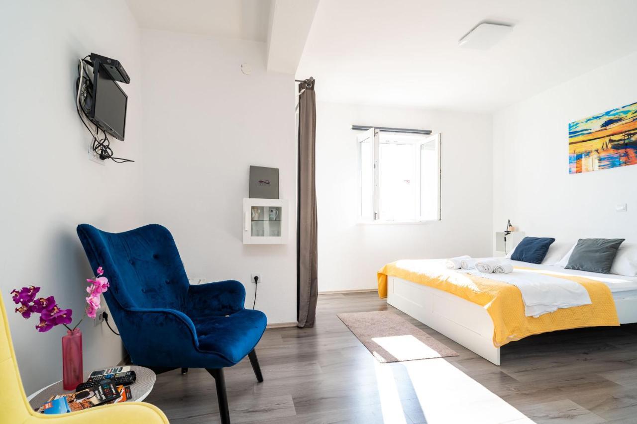 Dubrovnik Icy Guest House מראה חיצוני תמונה