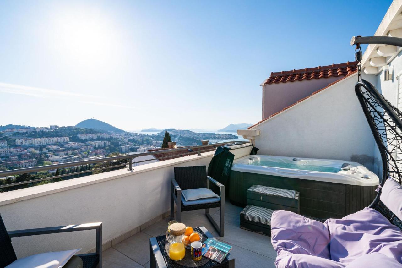 Dubrovnik Icy Guest House מראה חיצוני תמונה