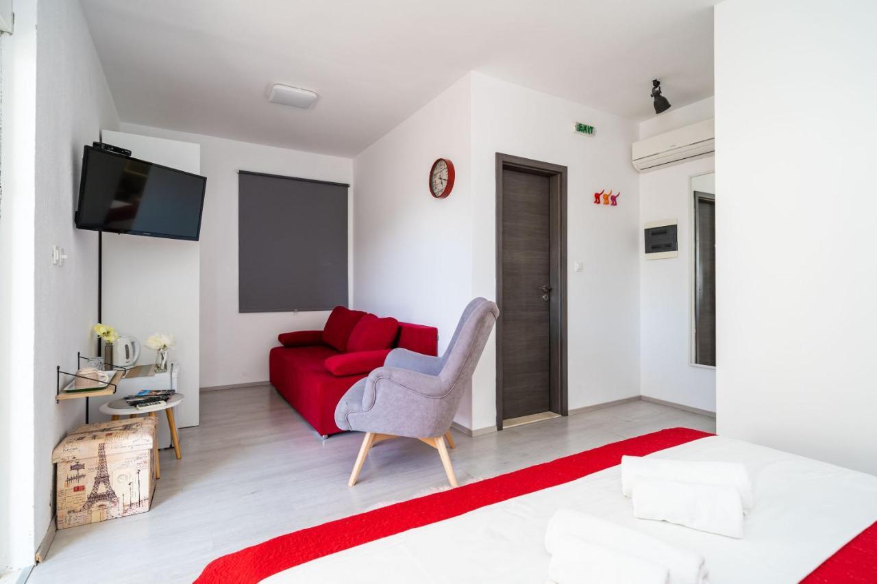 Dubrovnik Icy Guest House מראה חיצוני תמונה