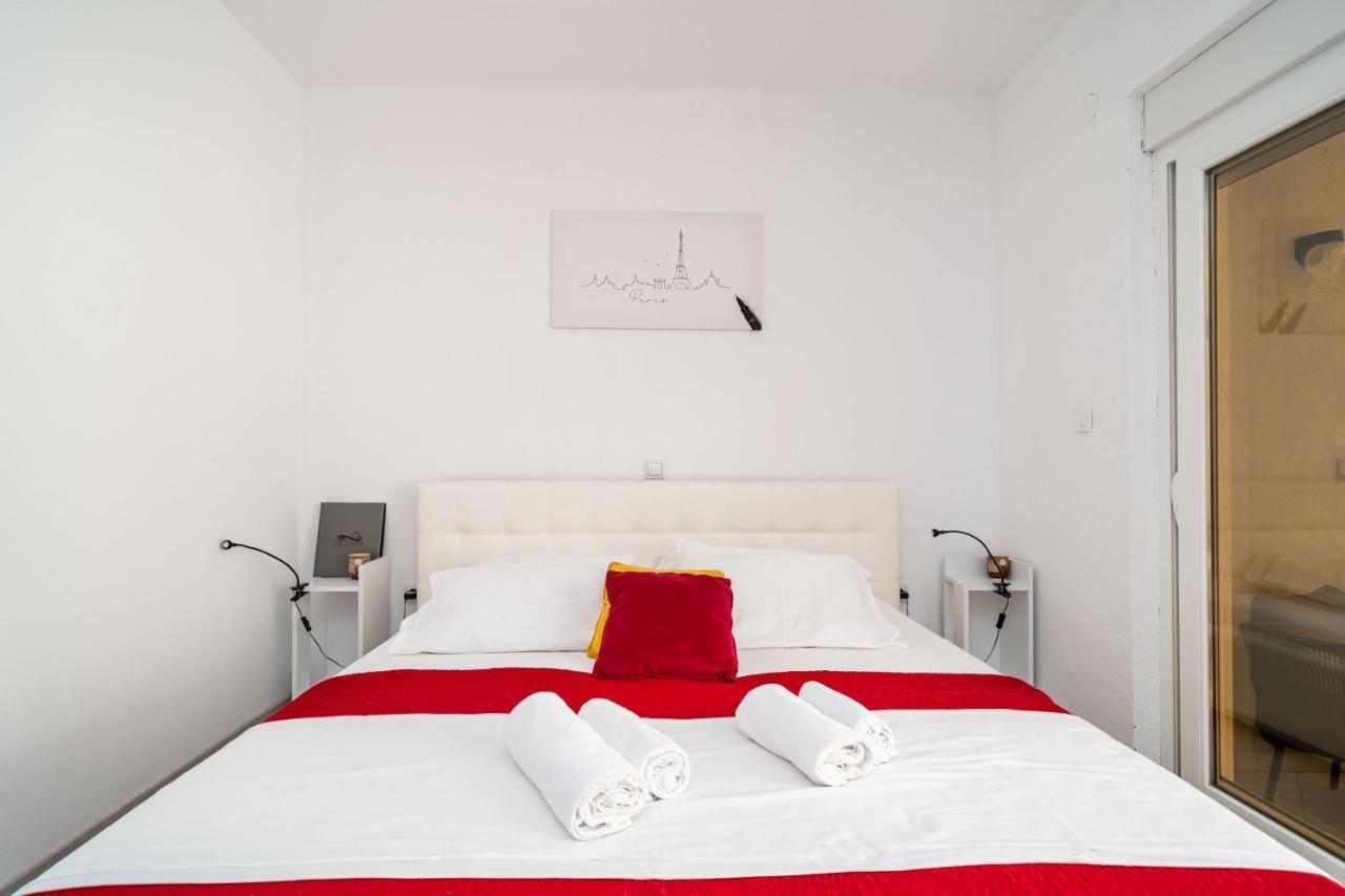 Dubrovnik Icy Guest House מראה חיצוני תמונה