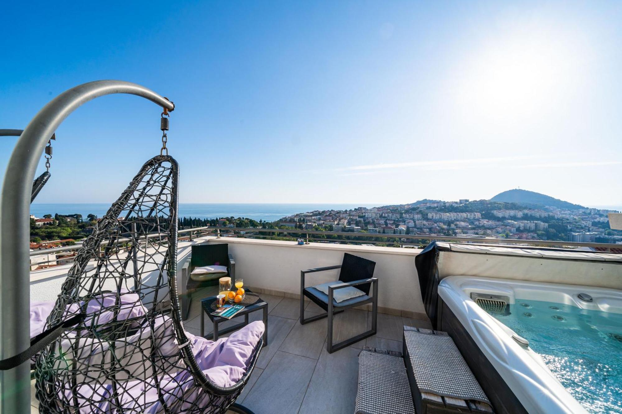 Dubrovnik Icy Guest House מראה חיצוני תמונה