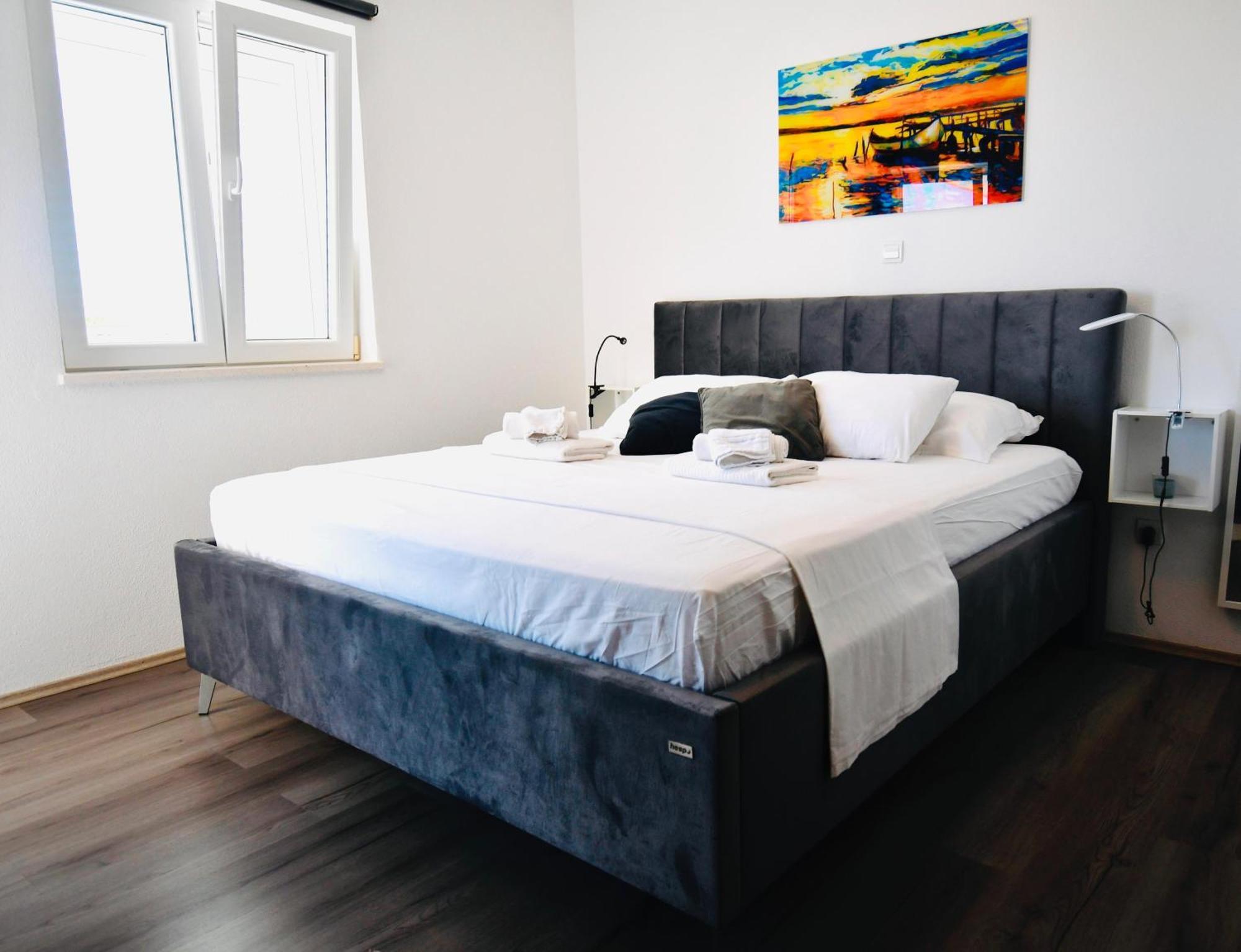 Dubrovnik Icy Guest House מראה חיצוני תמונה