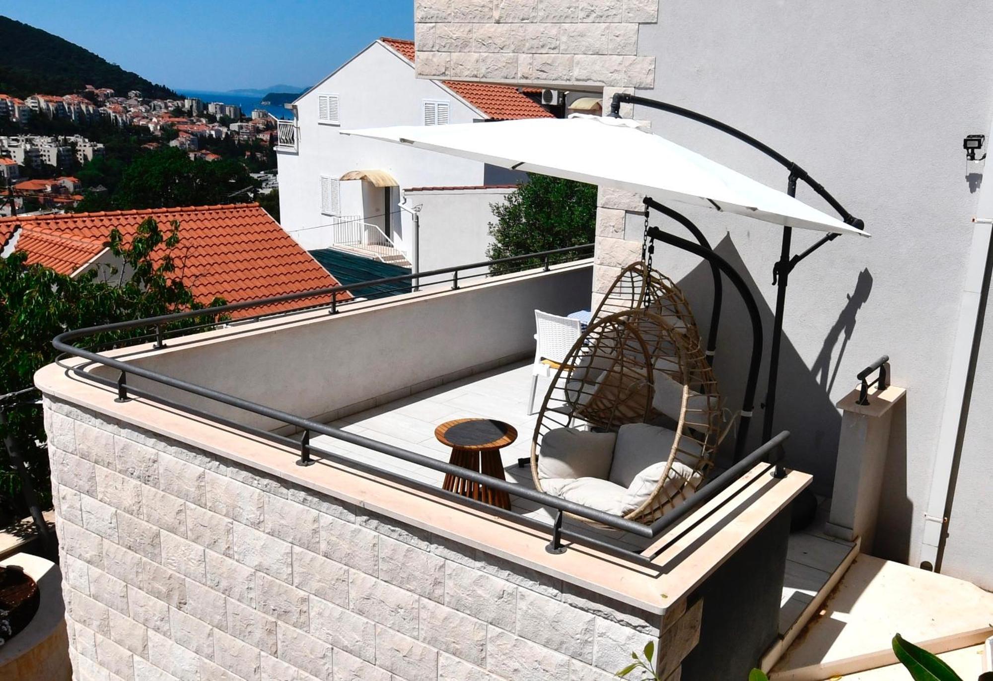 Dubrovnik Icy Guest House מראה חיצוני תמונה