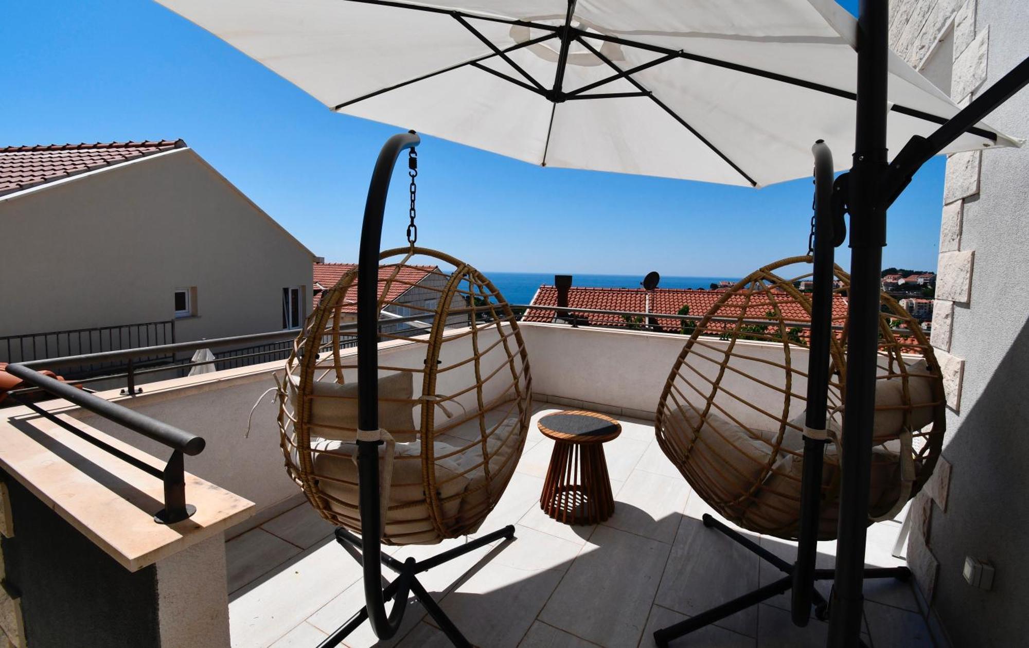 Dubrovnik Icy Guest House מראה חיצוני תמונה
