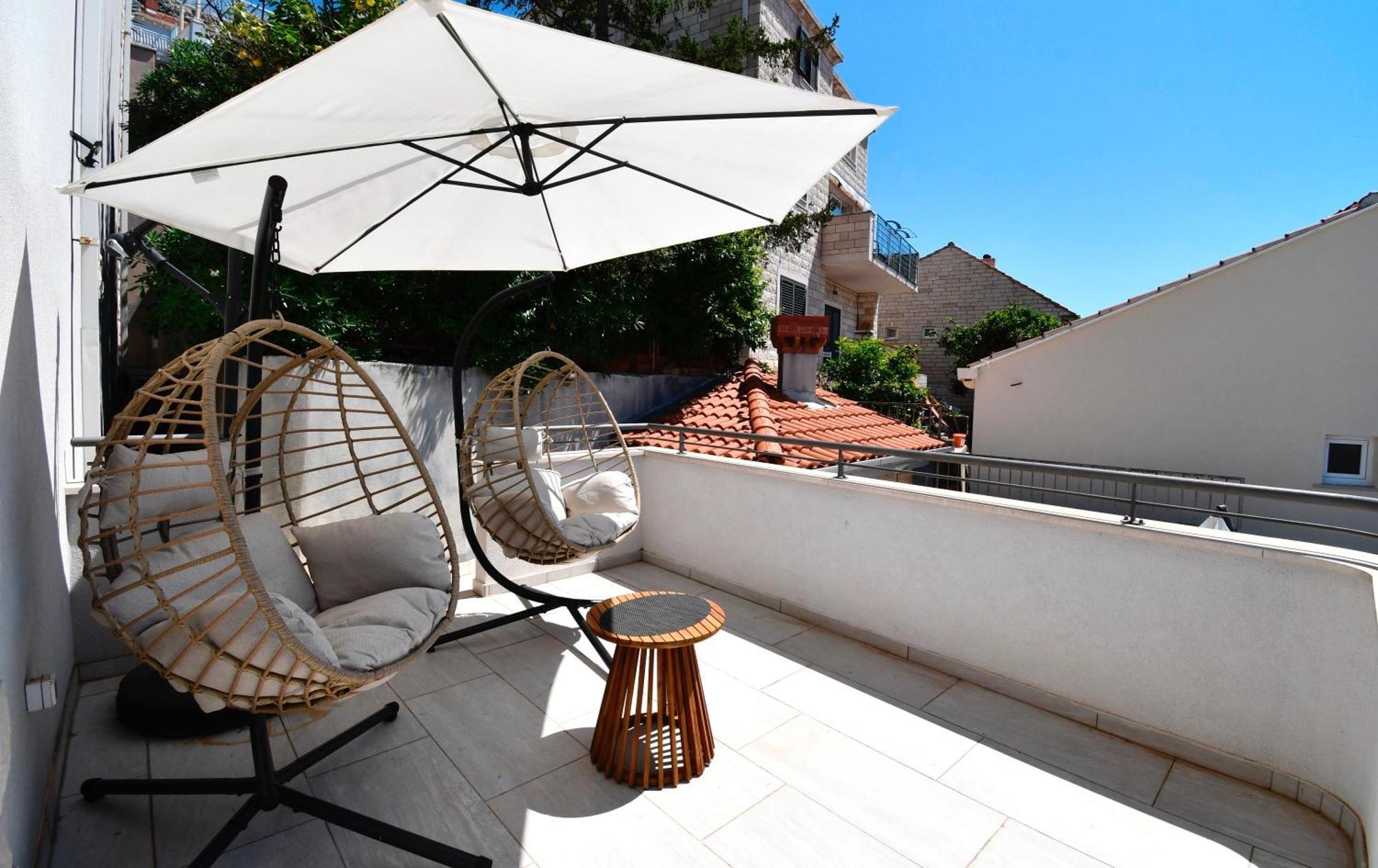 Dubrovnik Icy Guest House מראה חיצוני תמונה