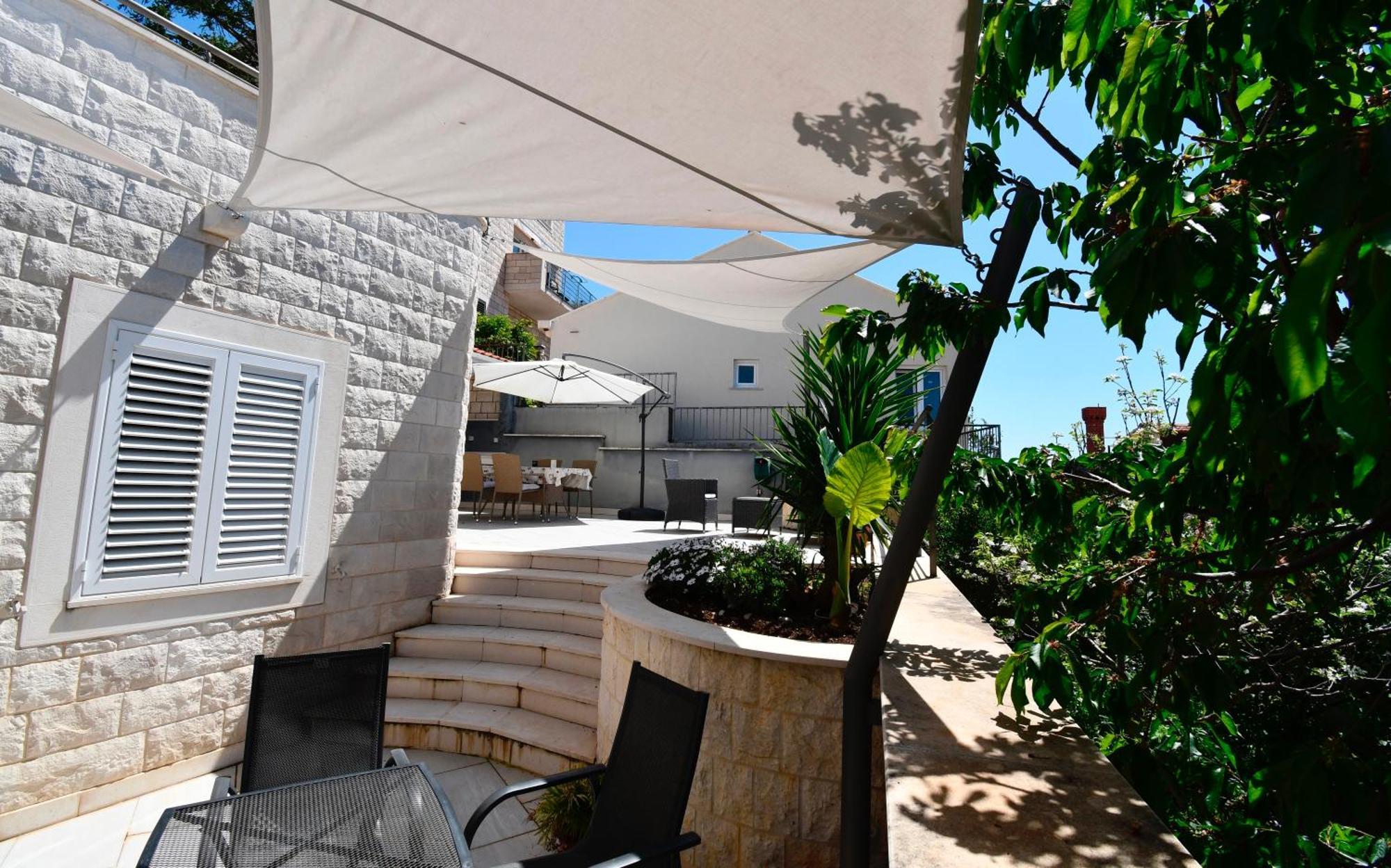 Dubrovnik Icy Guest House מראה חיצוני תמונה