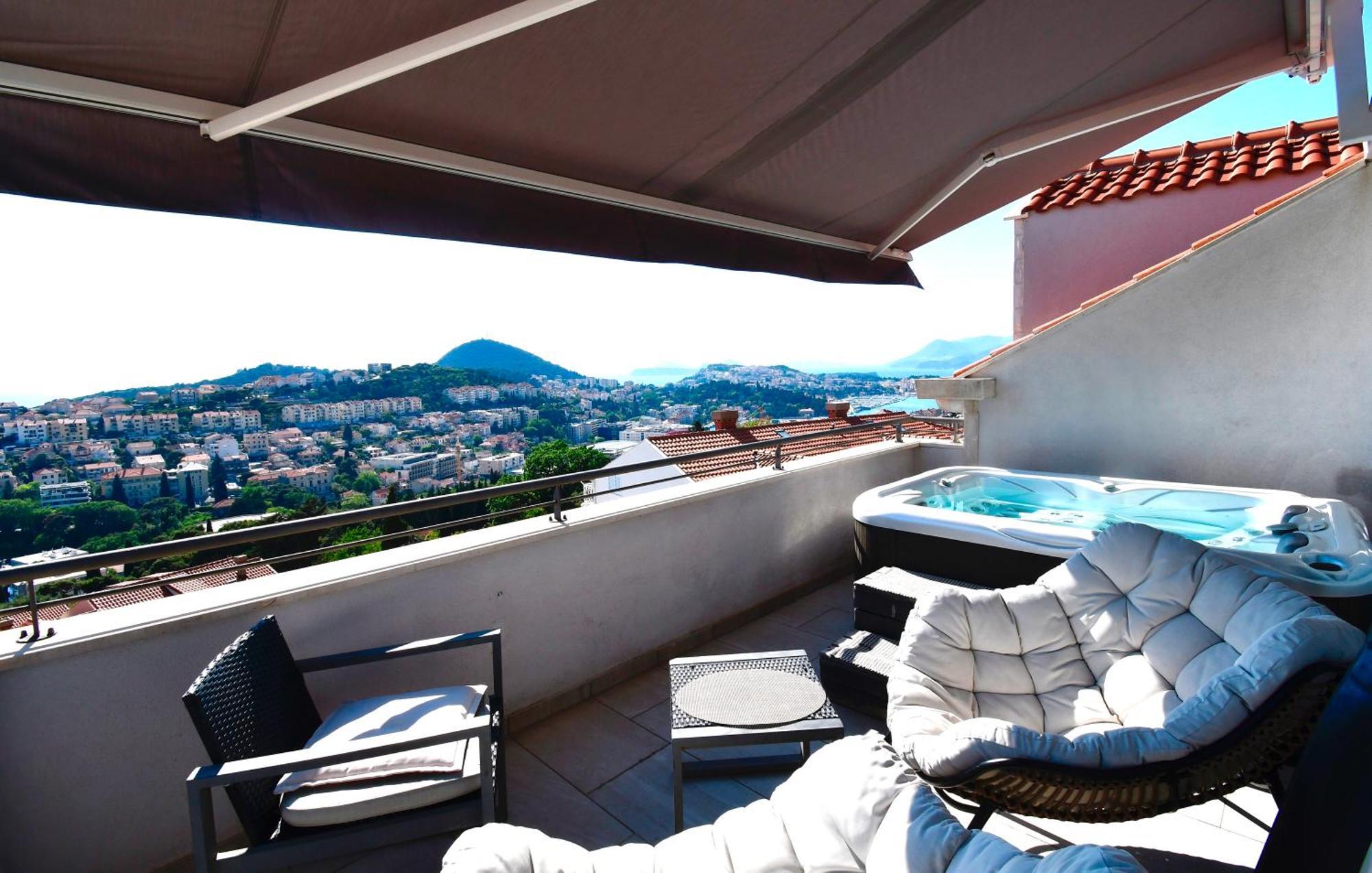 Dubrovnik Icy Guest House מראה חיצוני תמונה