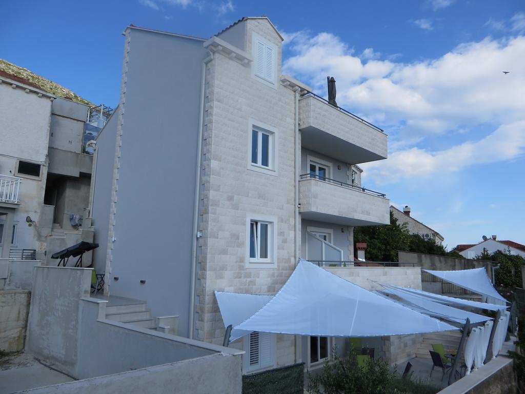 Dubrovnik Icy Guest House מראה חיצוני תמונה