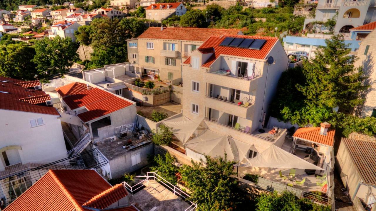 Dubrovnik Icy Guest House מראה חיצוני תמונה