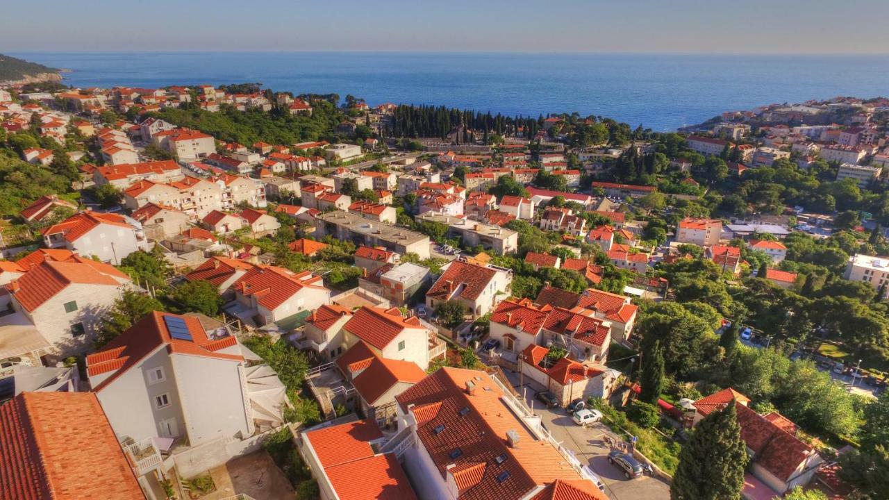 Dubrovnik Icy Guest House מראה חיצוני תמונה