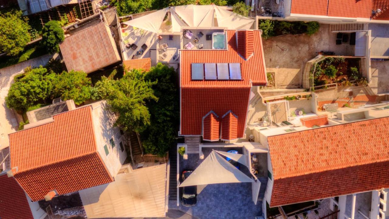 Dubrovnik Icy Guest House מראה חיצוני תמונה