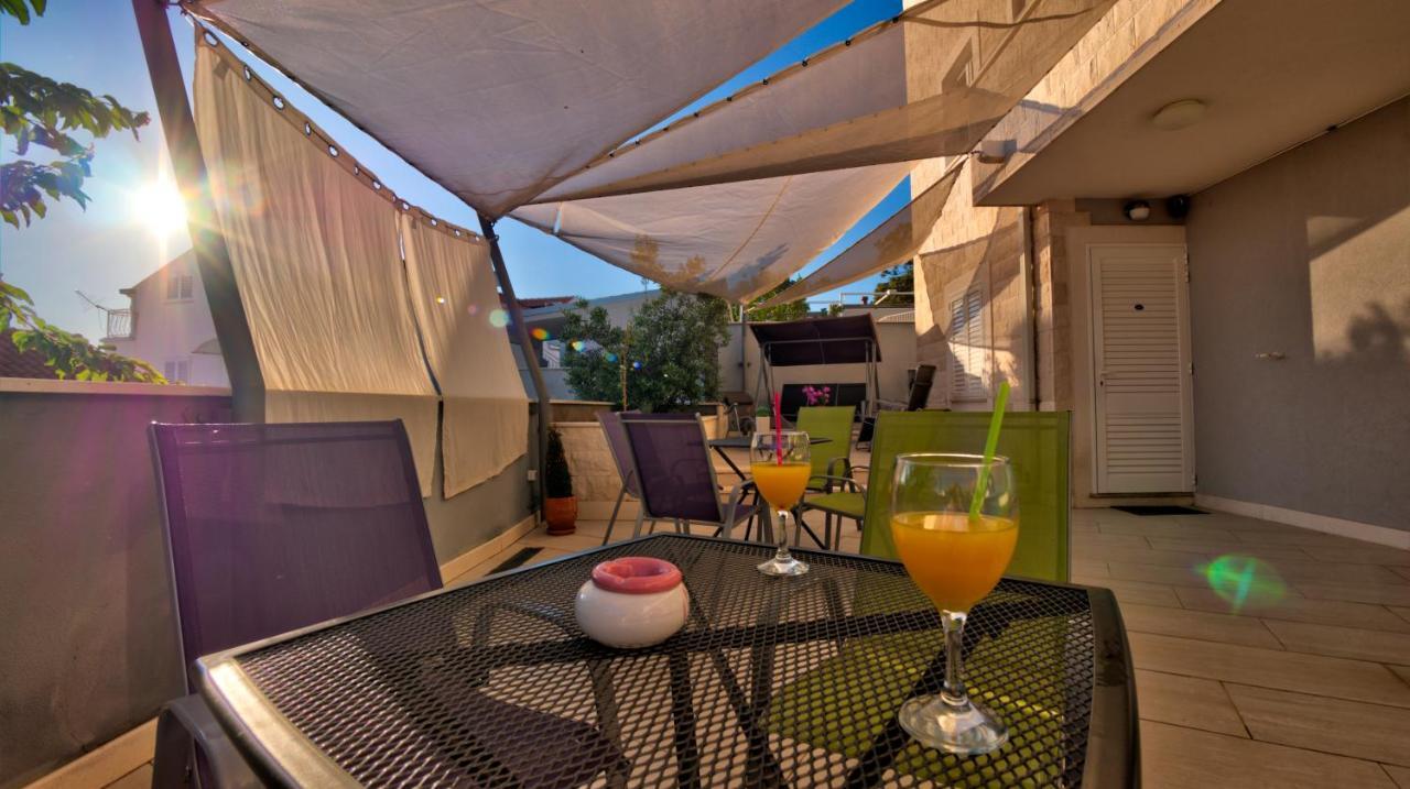 Dubrovnik Icy Guest House מראה חיצוני תמונה