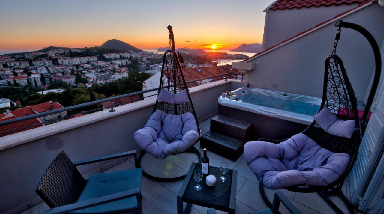Dubrovnik Icy Guest House מראה חיצוני תמונה