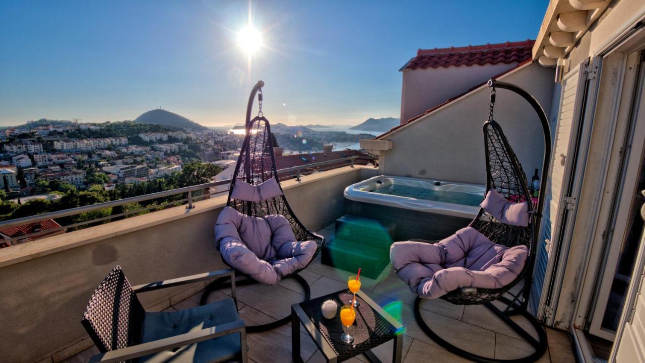 Dubrovnik Icy Guest House מראה חיצוני תמונה
