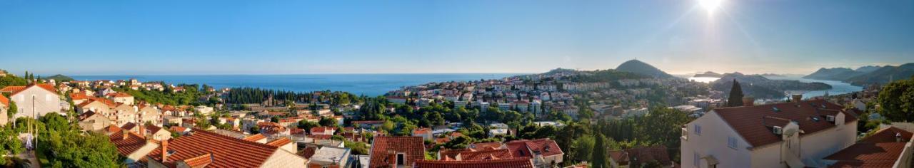 Dubrovnik Icy Guest House מראה חיצוני תמונה