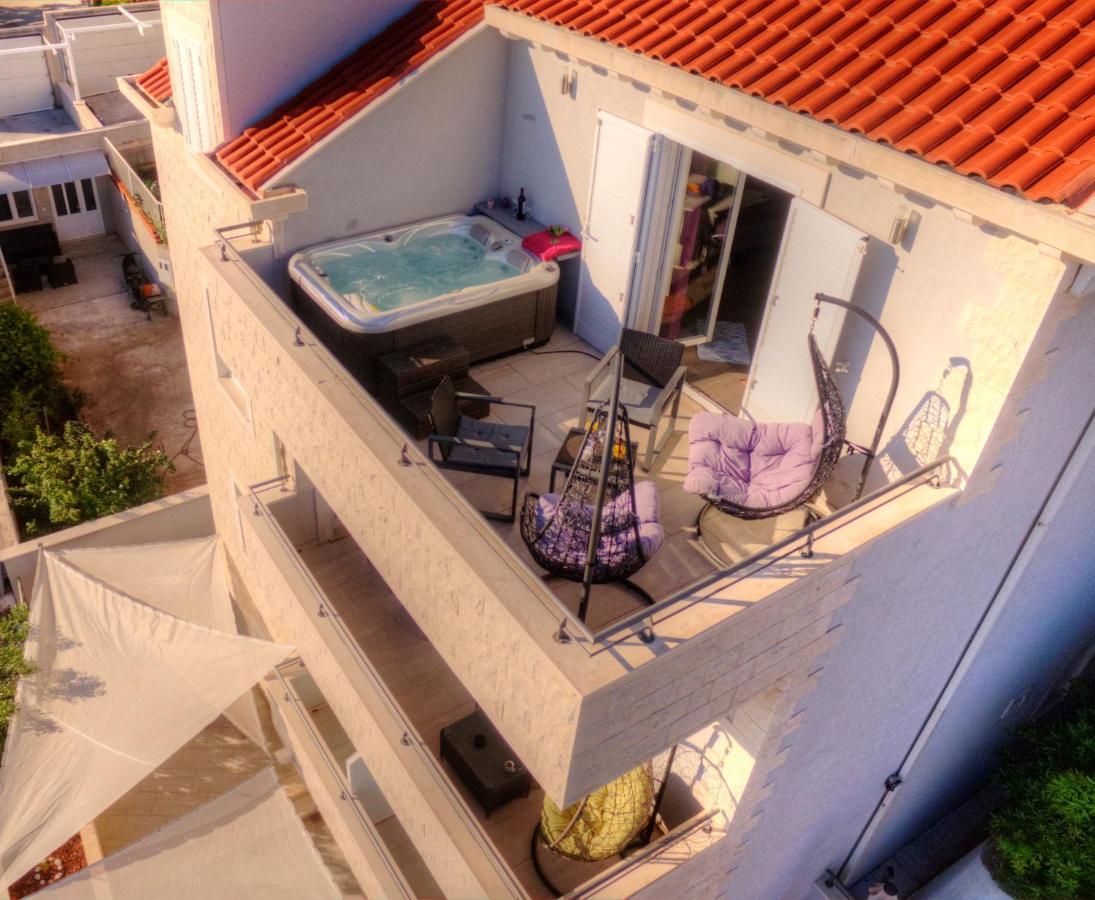 Dubrovnik Icy Guest House מראה חיצוני תמונה